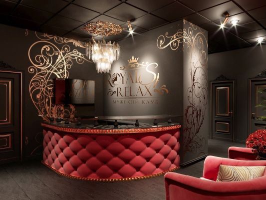 Проверенная проститутка ROYAL SPA RELAX, рост: 170, вес: 57