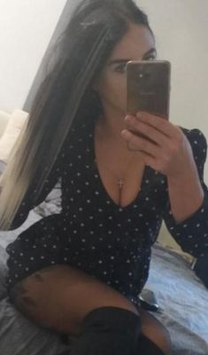 Малика — интим массаж на дому, минет и другие услуги экстра-класса