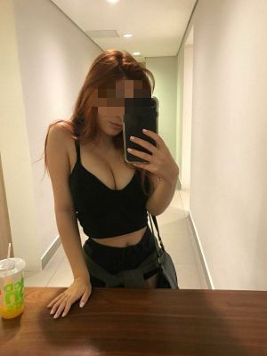 молоденькая студентка Алинка, рост: 170, вес: 57