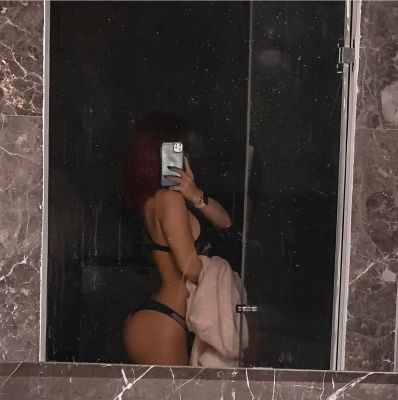 Regina24, ню-фото взрослой шлюхи