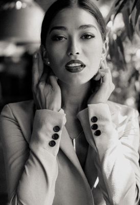 VIP проститутка Cнежана, рост: 167, вес: 55