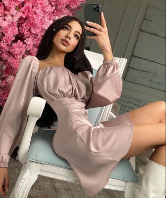 Самира — массаж с интимом от 12000 руб. в час