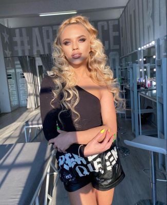 секс негритянка Полина, от 10000 руб. в час