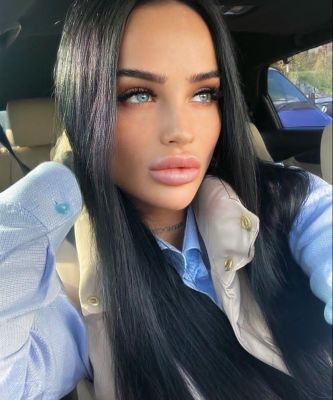 Красивая давалка Келли, рост: 170, вес: 54, г. Сочи