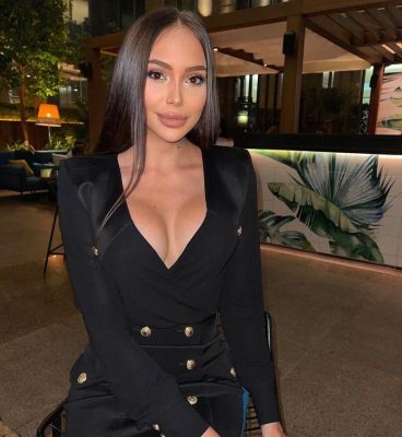 Шлюха Милана ( Сочи, Адлерский), секс-услуги