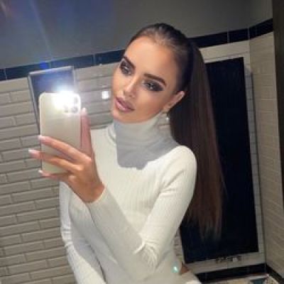 Украинская шлюха Элли, рост: 168, вес: 52