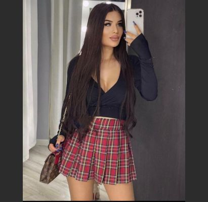 Аделина — знакомства для секса в Сочи, 24 7