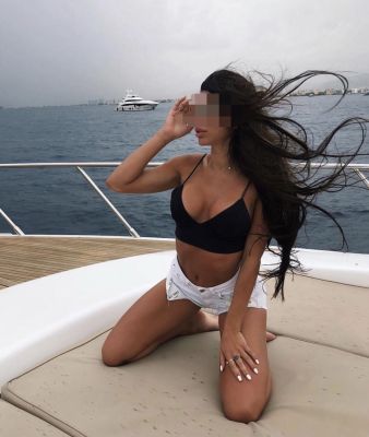 дешевая анкета — Катя, Сочи