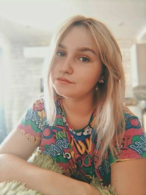 Нюта, тел. 8 967 650-55-20 — шлюха по вызову