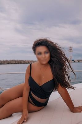 Лора – девушка для интима, г. Сочи (Хостинский)