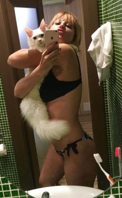 VIP индивидуалка Ева, 24 лет