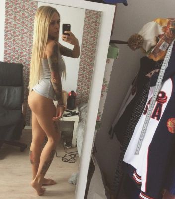 Жанна, фото с SexoSochi.ru