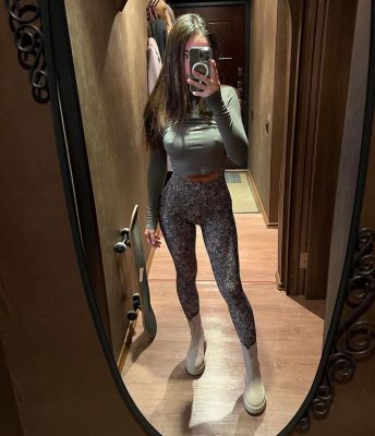 Анастасия, 23 лет — БДСМ услуги в Сочи