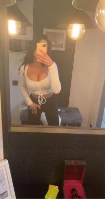 Зрелая проститутка Анастасия