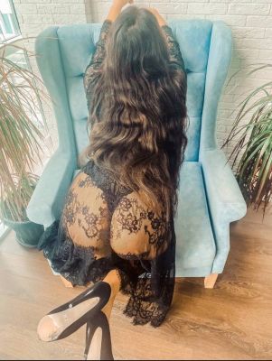 Варя, анкетные фото