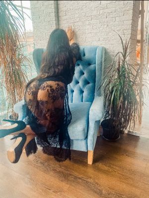 Проститутка Варя ( Сочи, )