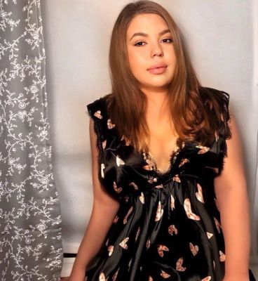 Катюша  ❤️, возраст: 21, рост: 162, вес: 55