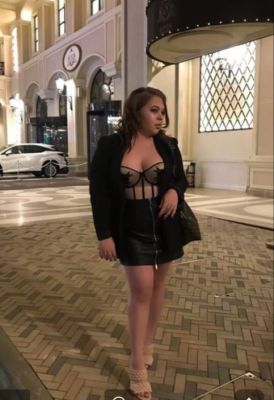 Ника, рост: 160, вес: 70 — госпожа БДСМ, закажите онлайн