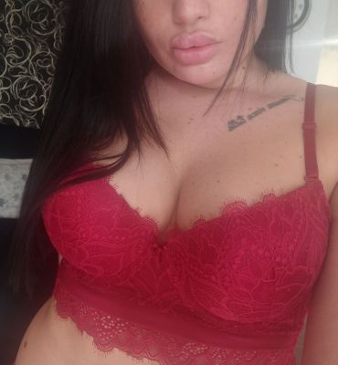 Девушки Сочи — инди Амели на Мели