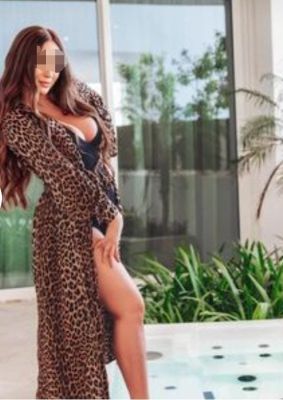 Диана — экспресс-знакомство для секса от 3000