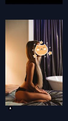 Яна, 21 лет - минет в Сочи