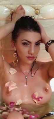 Алина Транс, фото с сайта sexosochi.guru