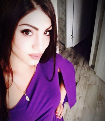 Девушка по вызову Алина Транс, секс в Сочи (Центральный)