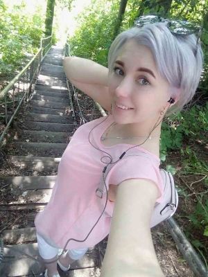 Валерия, фотография девушки по вызову