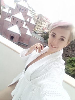 Сочинская путана Валерия, фото и отзывы