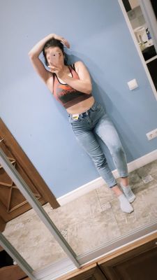 Карина — садо мазо в Сочи