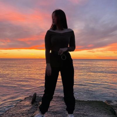 Алина — проститутка для девушек от 5000 руб. в час