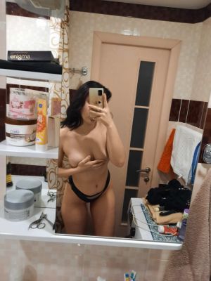 шлюха Алина (Сочи)