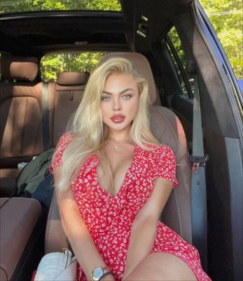 Яна — экспресс-знакомство для секса от 4000