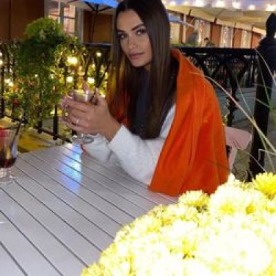 АЛИНКА — секс знакомства в Сочи